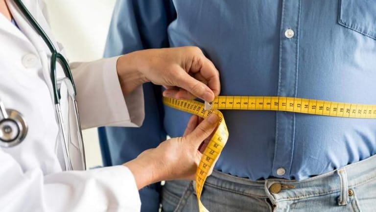 People With Most 'Fat Genes' Have Higher Risk of Severe Obesity
