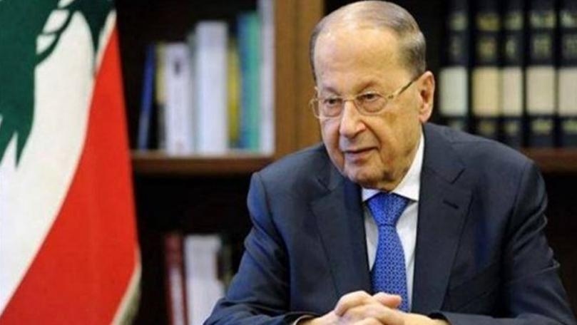 الرئيس عون في حفل غرس "الشجرة المليون" في قصر بعبدا:  العالم لا يكتمل ولا يتوازن الا بركائزه الثلاثة الانسان  والحيوان والنبات وأي خلل في احداها يؤثر سلباً على الباقين