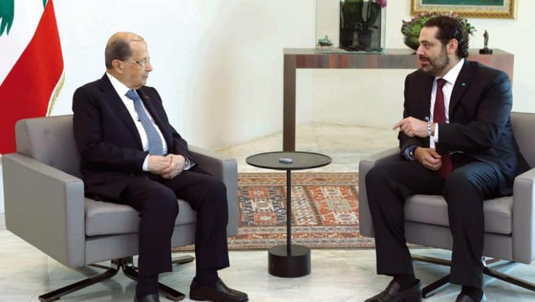 هل وصلت التسوية السياسية إلى نهايتها؟