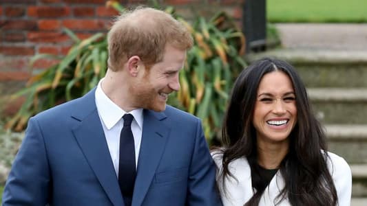 Prince Harry Reveals Huge Clue About Meghan Markle’s Baby Due Date