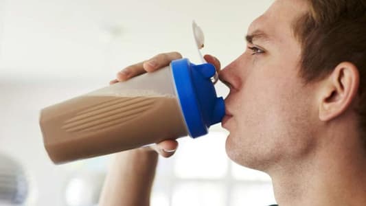 Drinking Too Many Protein Shakes Could Reduce Lifespan, Scientists Claim
