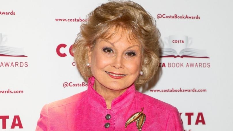 Angela Rippon Reveals BBC Colleague Pretended to Flash Her on Air