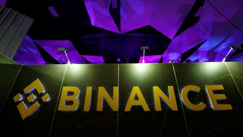 Hackers steal $41 million worth of bitcoin from Binance cryptocurrency exchange