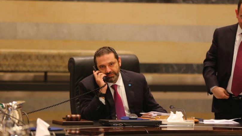 موازنة إصلاحية لا تقشُّفية