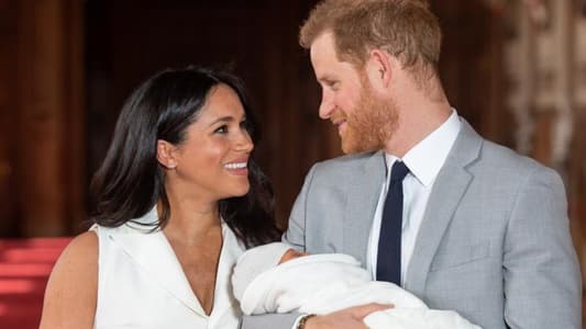Here's Why Meghan Markle and Prince Harry Decided to Name Their Son Archie