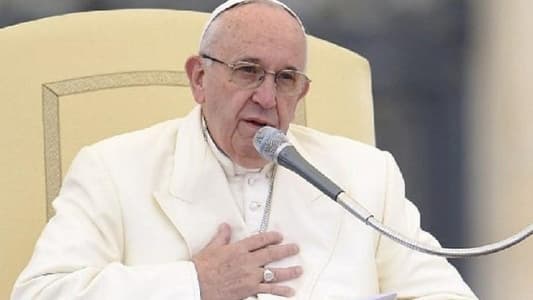 Pope Francis Changes Church Law to Make Reporting Sex Abuse Obligatory