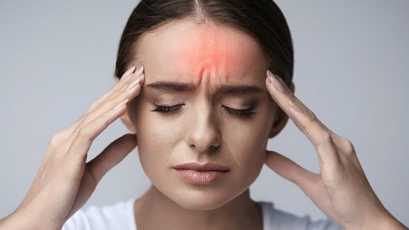 Pregnant Women Who Get Migraines Are 'More Likely to Have a Miscarriage'
