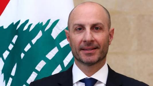 جريصاتي: لبنان ذاهب لأيام أفضل وأكثر اخضراراً