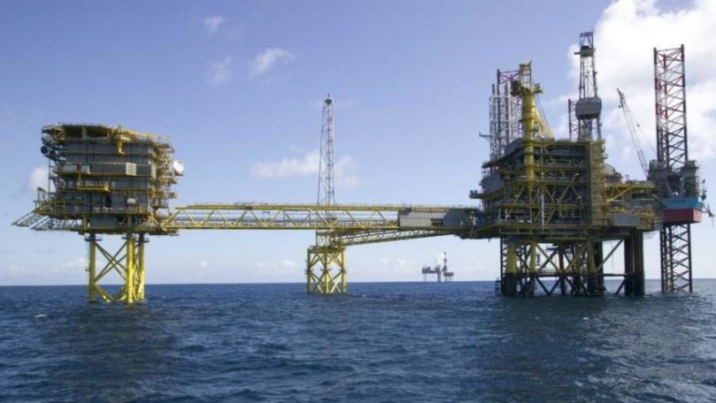 النفط والغاز... ولبنان