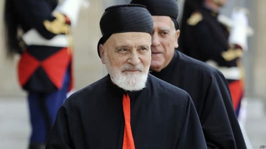 Former Maronite Patriarch Sfeir Passes Away