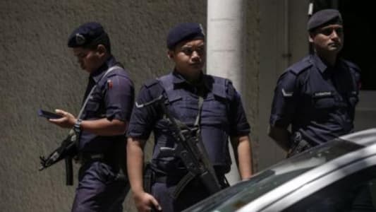 Four arrested in Malaysia suspected of plotting Ramadan attacks