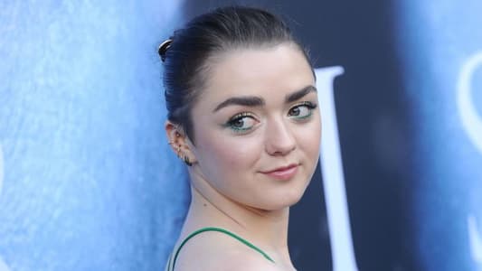 Game of Thrones Star Maisie Williams Says She "Hated Herself Every Day"