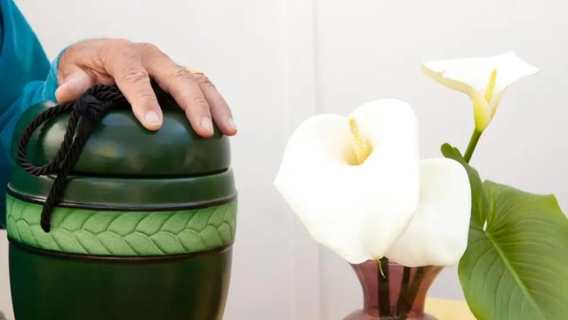 Man 'Flushed Grandparents Ashes Down Toilet' After Mother Threw Him Out