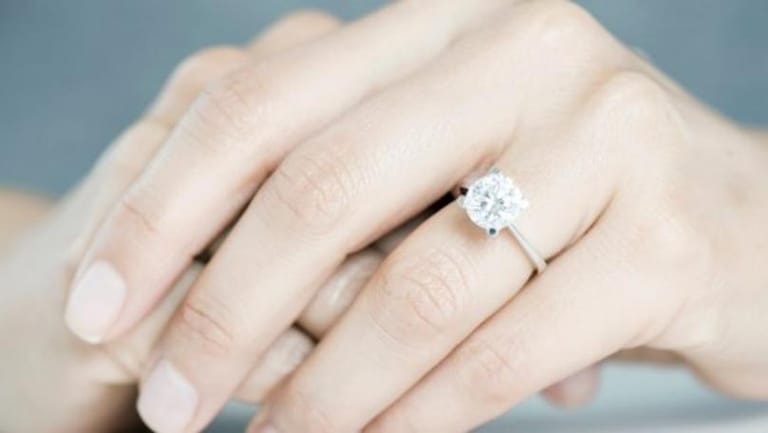 Everything You Need to Know About Shopping for an Engagement Ring