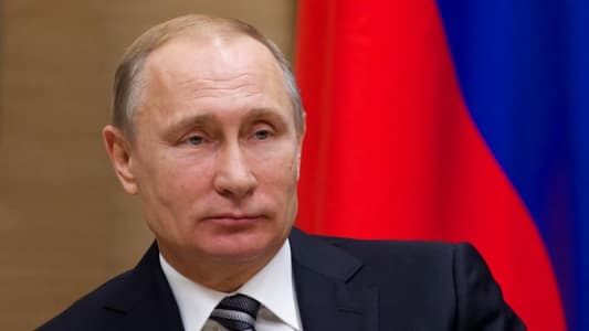 بوتين يعلن أنه يريد "استعادة علاقات كاملة" بين روسيا والولايات المتحدة