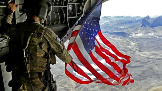 بيان عسكري أميركي: التحالف الذي تقوده أميركا لمحاربة الدولة الإسلامية في حالة "تأهب قصوى" بسبب "تهديدات وشيكة محتملة للقوات الأميركية في العراق"