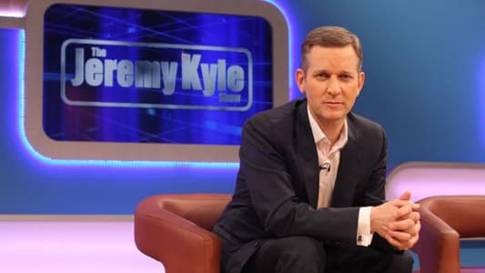 Jeremy Kyle Show Suspended Indefinitely After Death of Guest