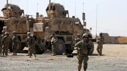 القوات الأميركية في العراق في حالة تأهب قصوى