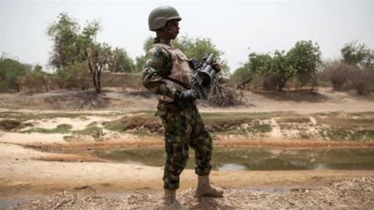 At least 17 Niger soldiers killed in ambush: government spokesman