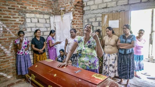 Sri Lanka says hardline Buddhist groups likely to blame for anti-Muslim attacks