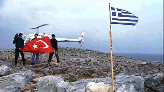 Greek court acquits nine Turkish citizens accused of terrorism