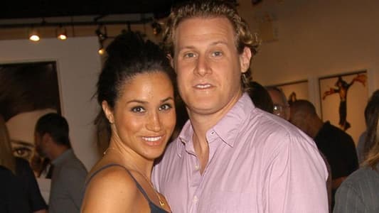 Meghan Markle Documentary Reveals Real Reason She Split From First Husband