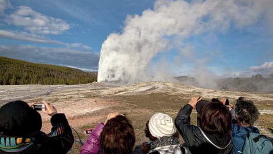 Yellowstone Supervolcano Eruption Will Destroy Most of US, Geologist Warns