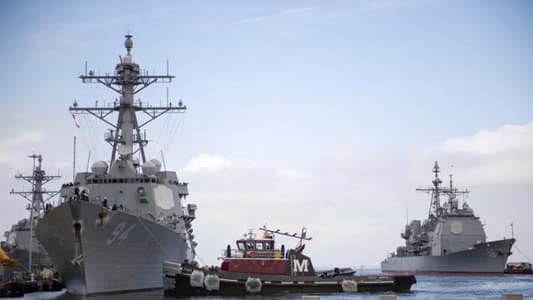إذا اندلعت الحرب.. أي أسطول أميركي سيوجه الضربة الأولى؟