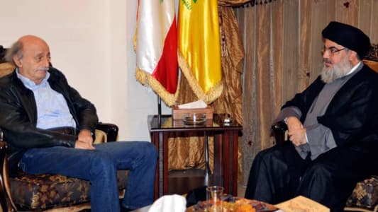 أين أصبحت الوساطة بين "حزب الله" و"الاشتراكي"؟