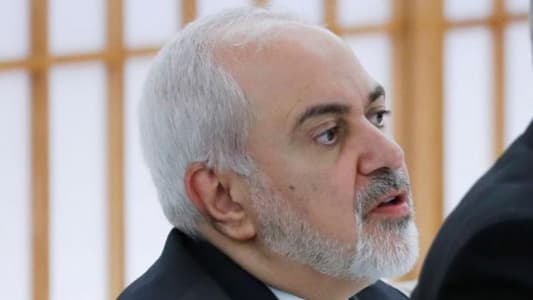 Iran exercising 'maximum restraint' despite U.S. withdrawal from nuclear deal Zarif