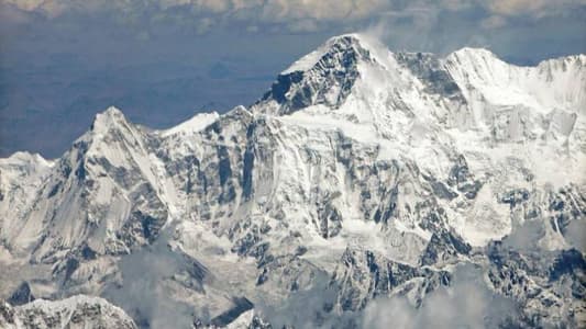 Two Indian climbers dead, Irishman missing in Nepal's Himalayas