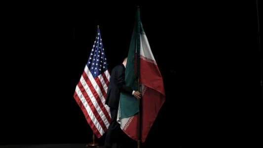 U.S. urging talks while 'holding gun' at Iran: Iranian military official