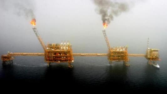 Iran changes tactics, destinations on oil exports, maritime official says