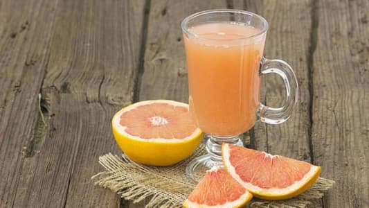 Fruit Juice Increases Your Risk of Early Death More Than Soda