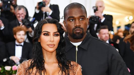 Kim Kardashian and Kanye West Name Baby No. 4 Psalm West