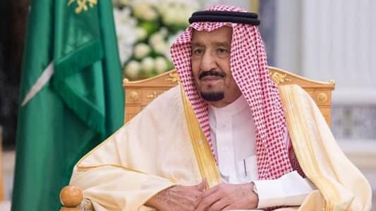 الملك السعودي يدعو لعقد قمتين خليجية وعربية في مكة