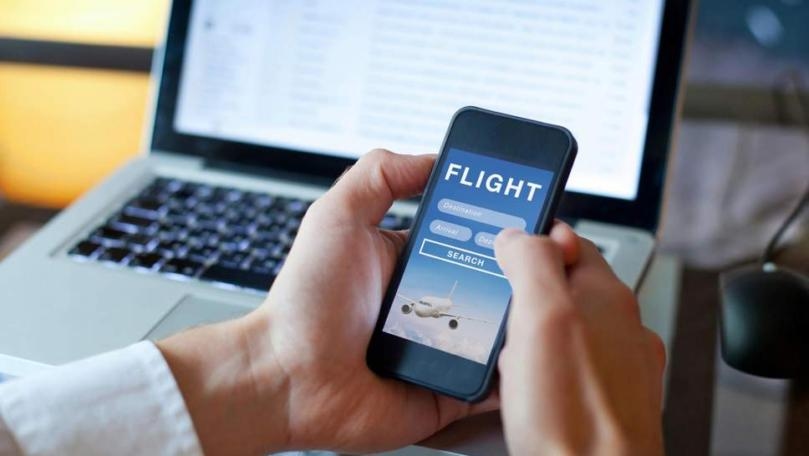 Sunday Is the Cheapest Day to Book Flights, Research Finds