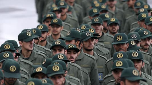 Iran is not pursuing war - Iran revolutionary guards chief