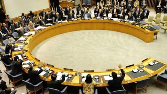 مجلس الأمن يهدد بفرض عقوبات على منفذي جمات مالي