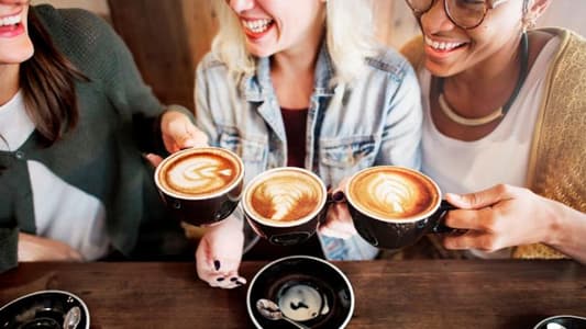 Drinking Coffee This Way Boosts Work Performance and Happiness