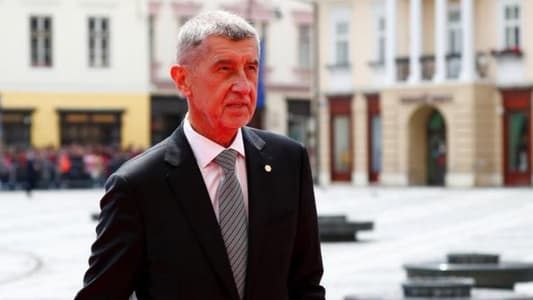 Czech government sticks to 2020 budget deficit target: PM