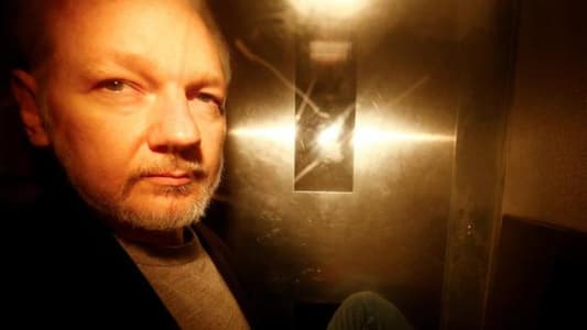 Swedish prosecutor files request for Assange's arrest over rape allegation