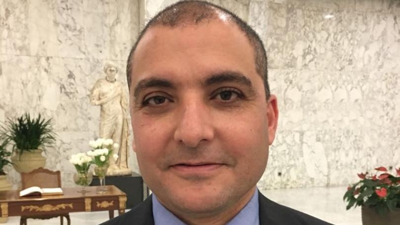 بدري ضاهر: موظّفو الجمارك أرادوا التّعبير عن آرائهم من خلال الإضرابات التي شاركوا فيها وتحرّكهم كان رداً على شعورهم بالخطر جراء ما يتمّ تناقله عن الموازنة