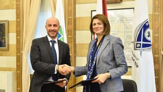 Ministers of Interior and Environment sign joint action plan