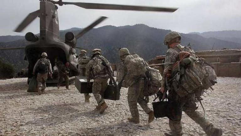 حزيران... شهر الحرب أم التسوية؟