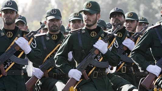 قائد بالحرس الثوري الإيراني: السفن الحربية الأميركية في المنطقة تحت السيطرة الكاملة للجيش الإيراني والحرس الثوري