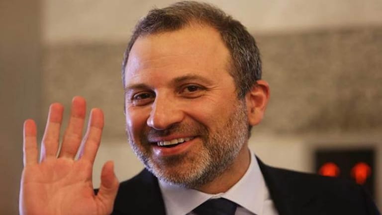 باسيل ينسف موازنة خليل بسبب رياض سلامة