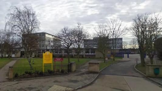 Boy Dies After Being 'Trapped Underneath a School Locker'