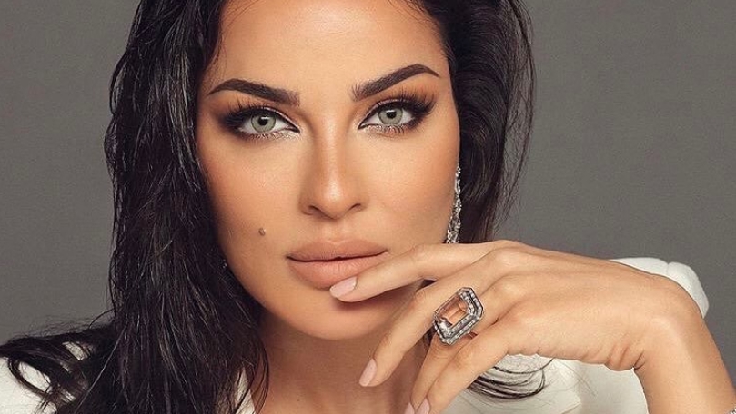 نادين نسيب نجيم تُعَنّف... وتُخان!