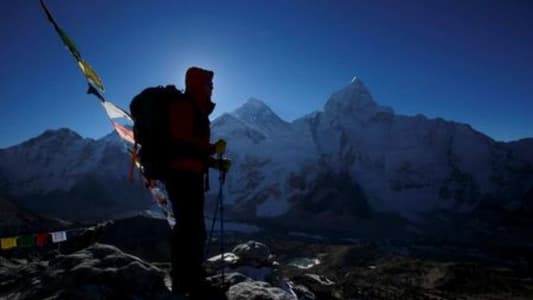 British climber dies on Everest as death toll of climbers in Nepal reaches 18